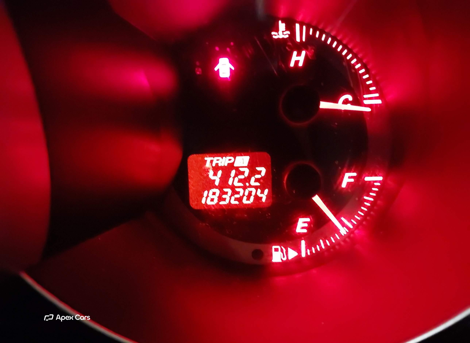 Mazda 3 2007