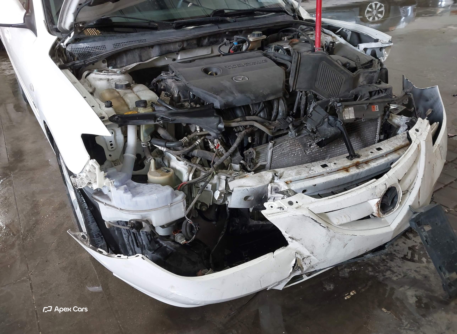 Mazda 3 2007