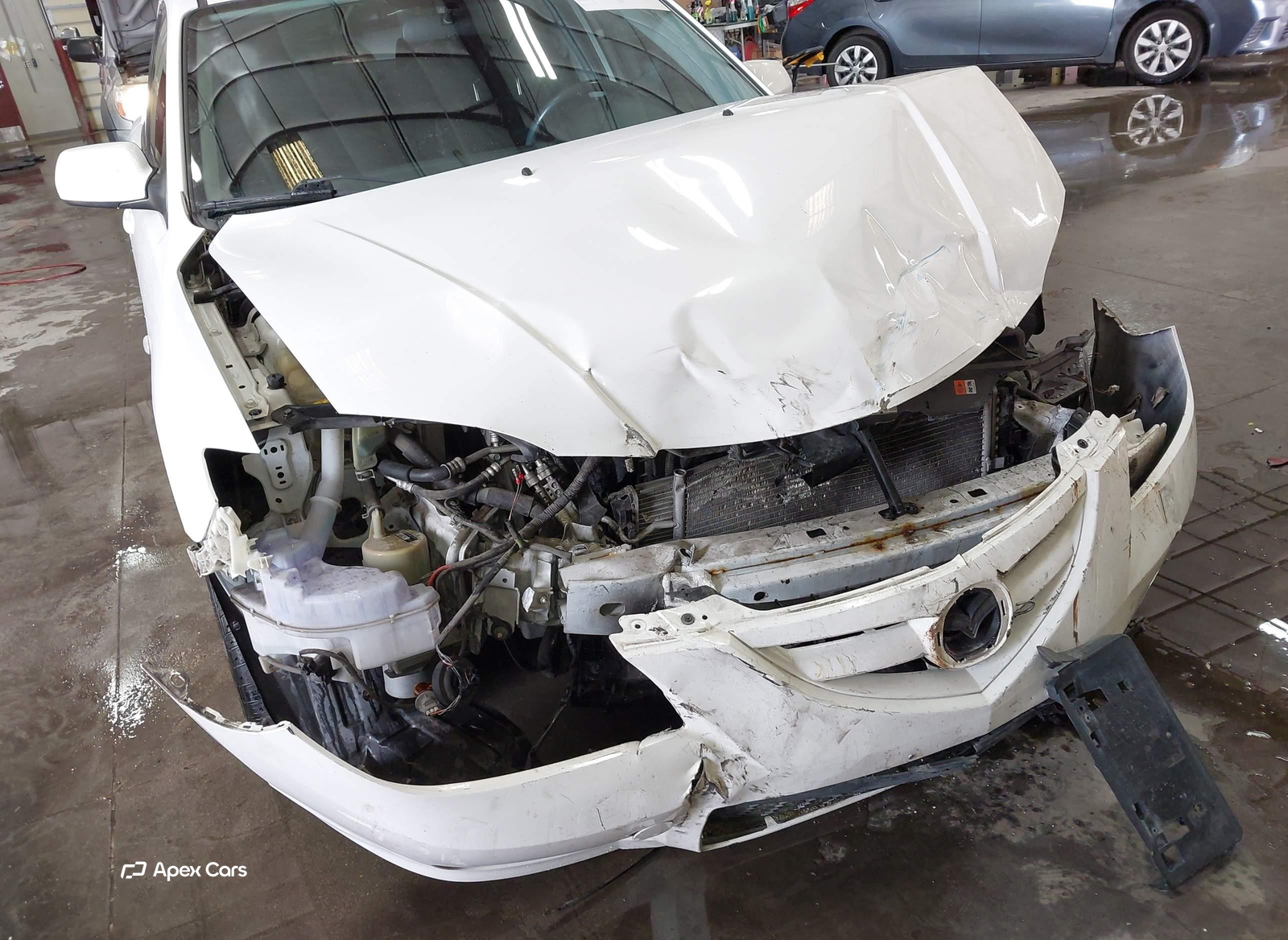Mazda 3 2007