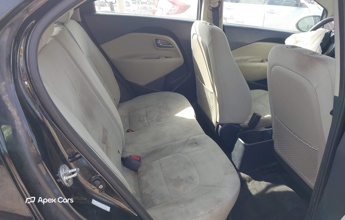Kia Rio 2012