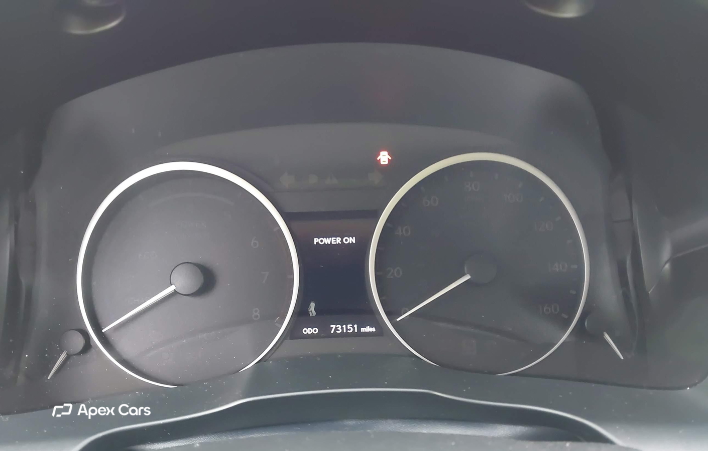 Lexus ES 2015