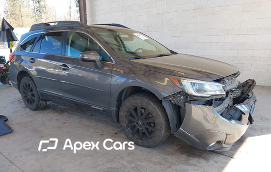 Subaru Outback 2018 - Image 1 of 17