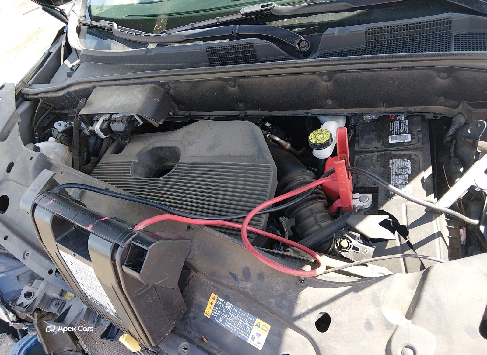 Lincoln Nautilus 2020