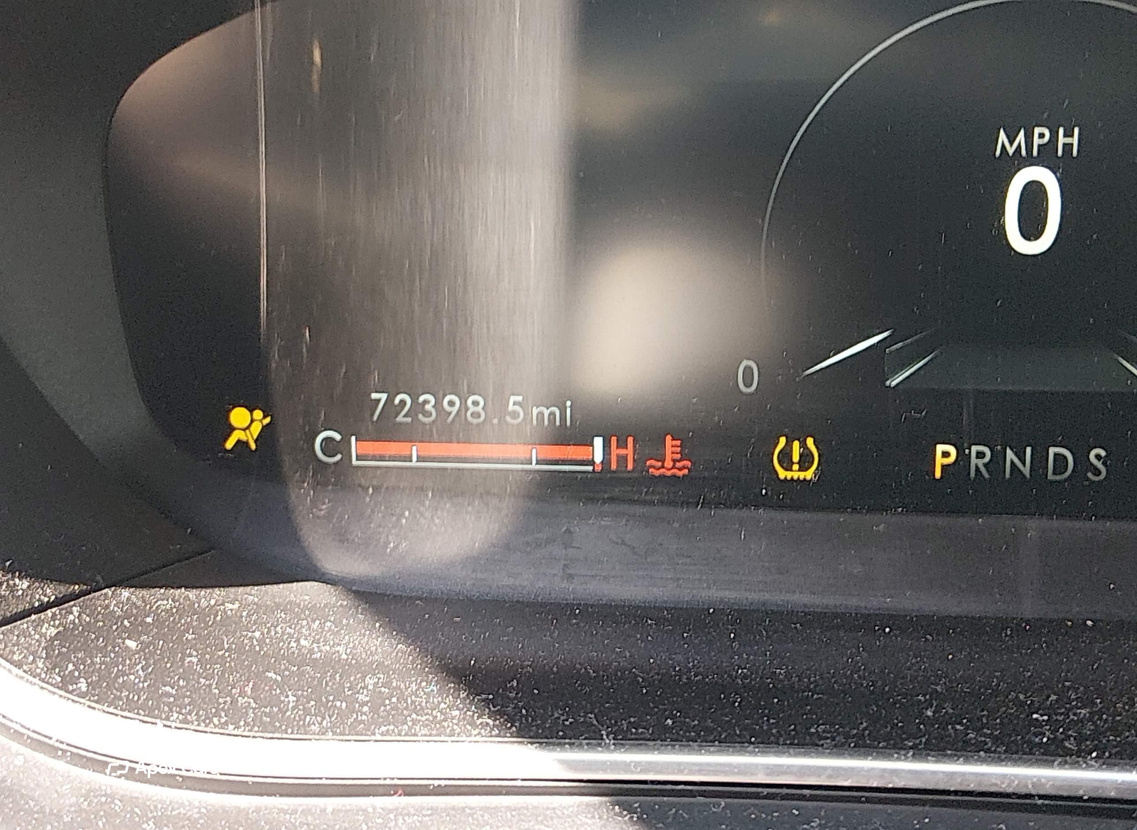 Lincoln Nautilus 2020