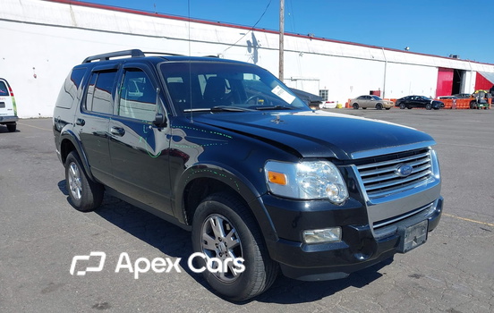 Ford Explorer 2009 - Image 1 of 12
