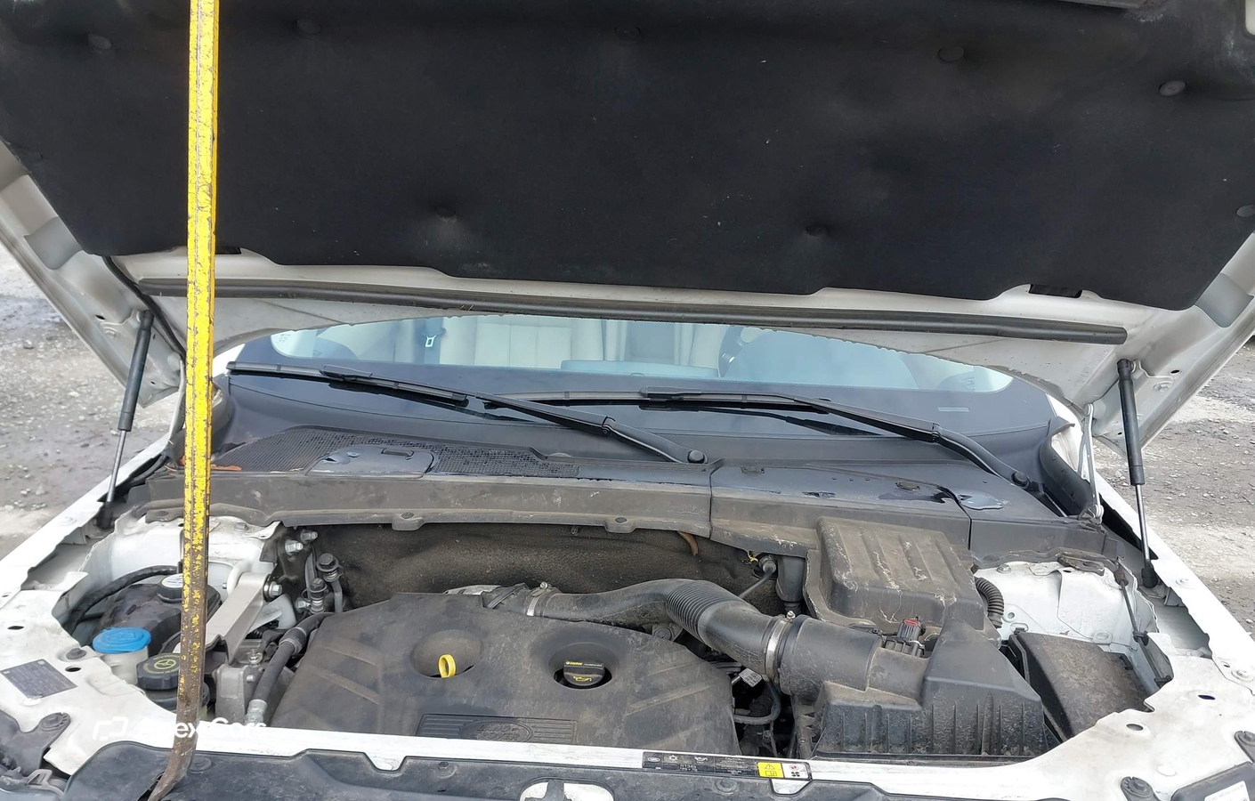 Land Rover LR2 2013
