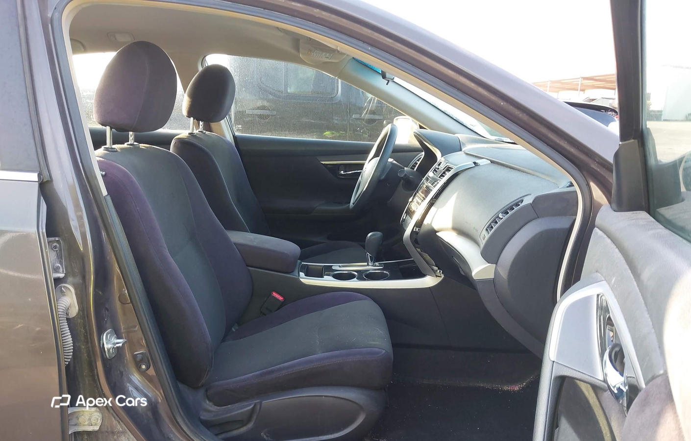 Nissan Altima 2013