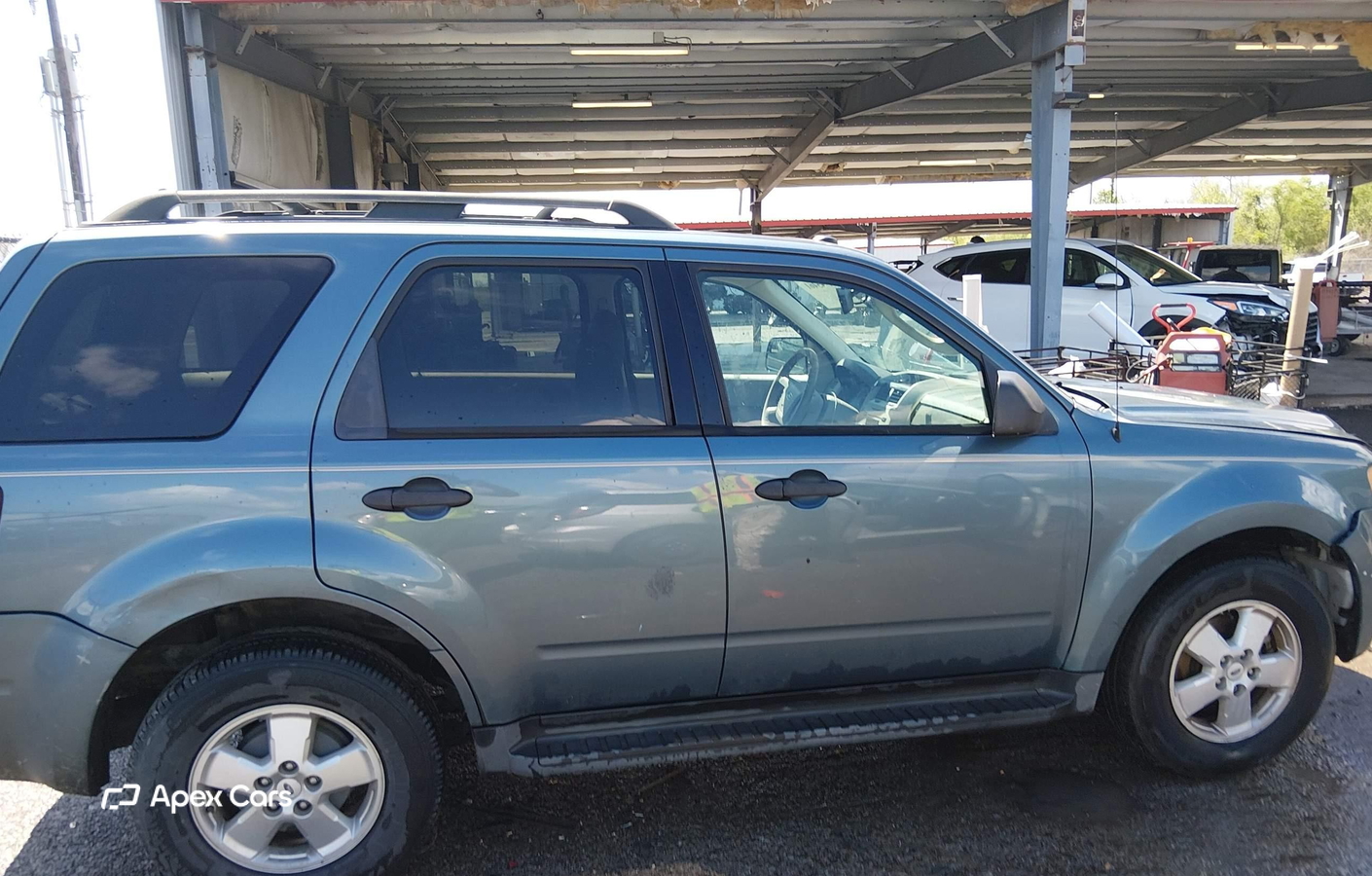 Ford Escape 2011