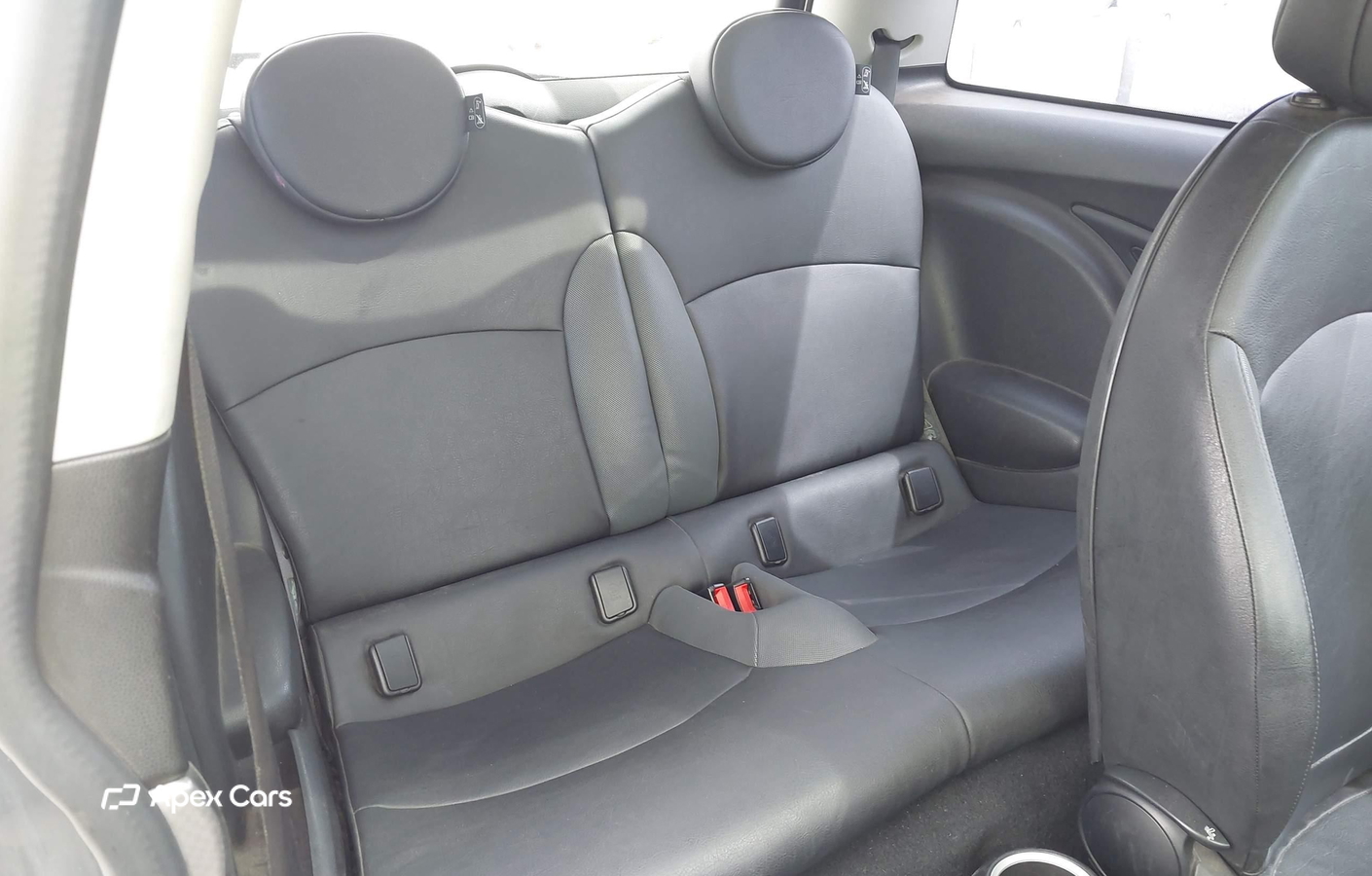 MINI Cooper 2007