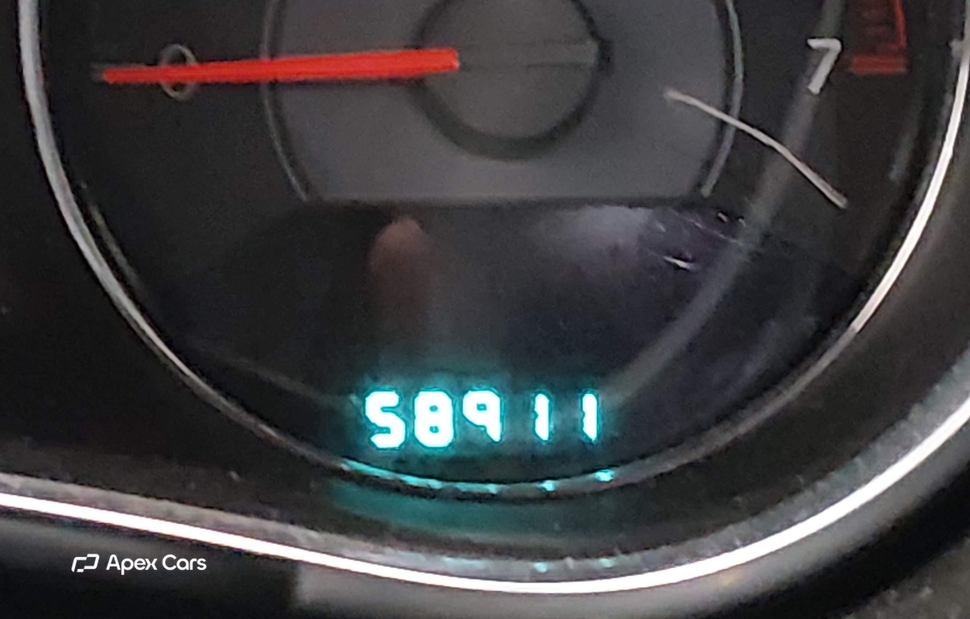 Chrysler 200 2013