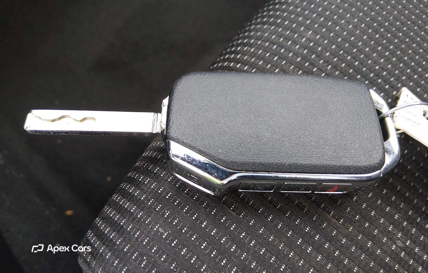 Kia Forte 2021
