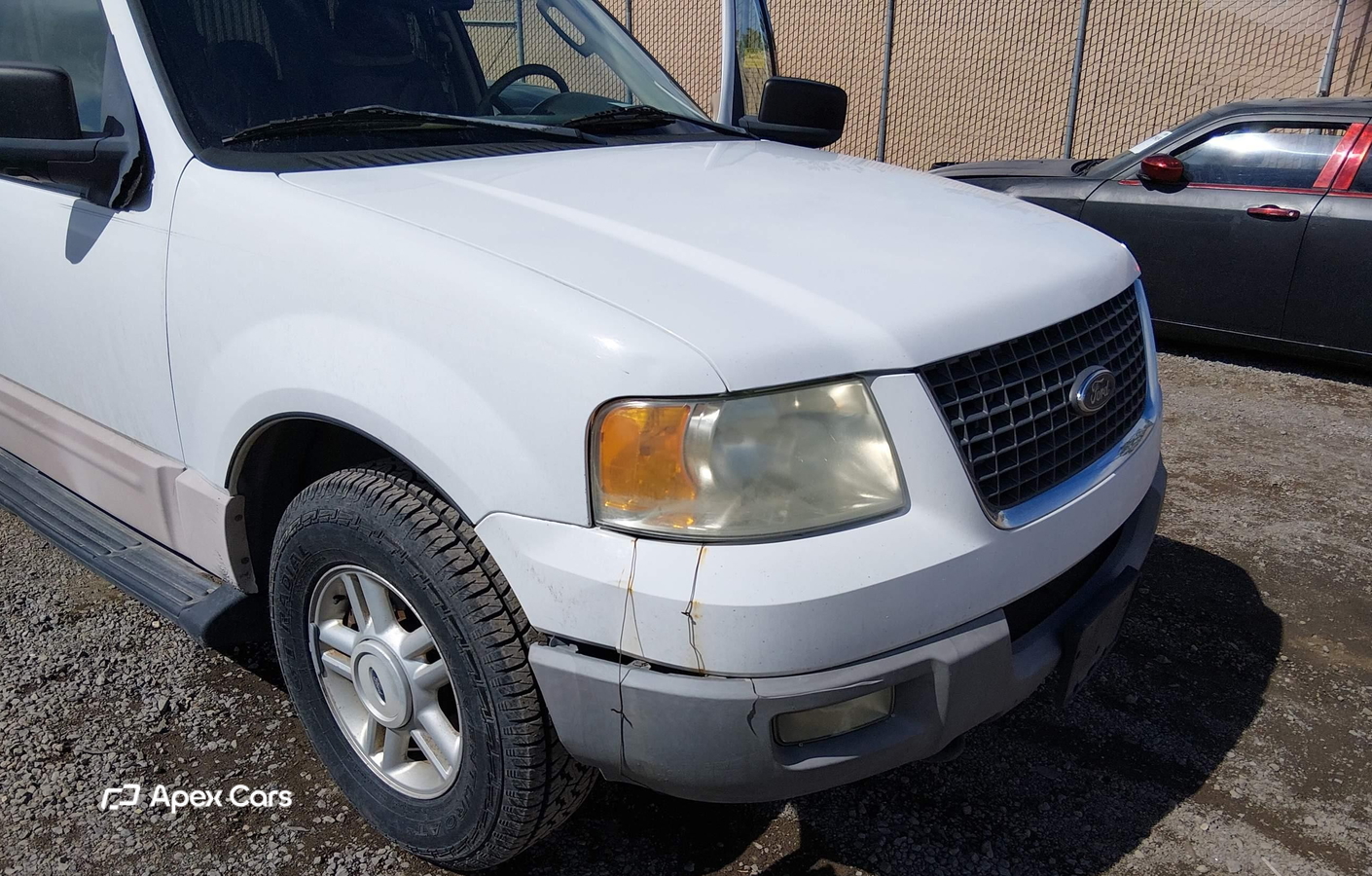 Ford Expedition 2003