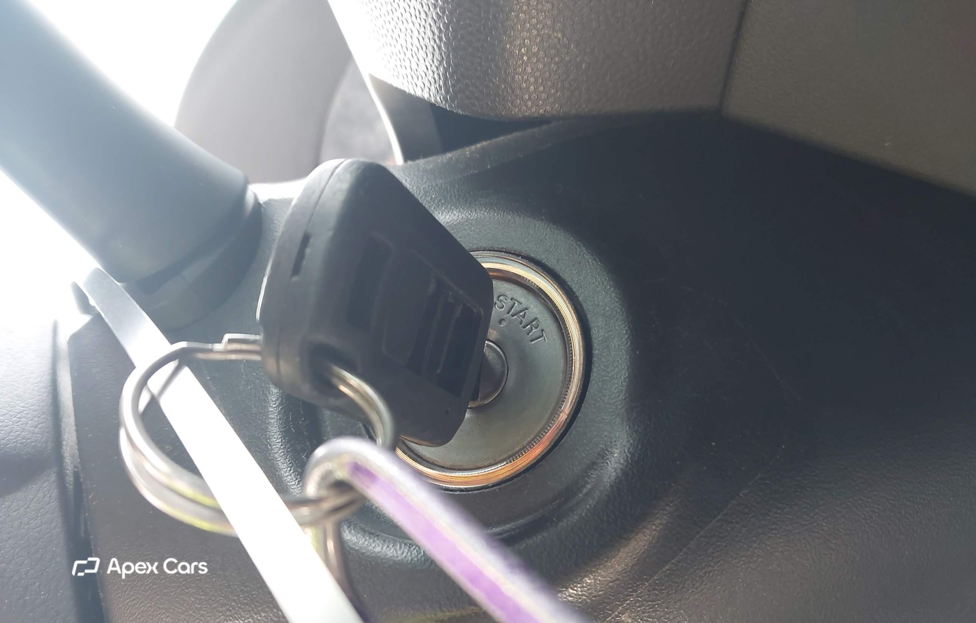 Mitsubishi Mirage 2018