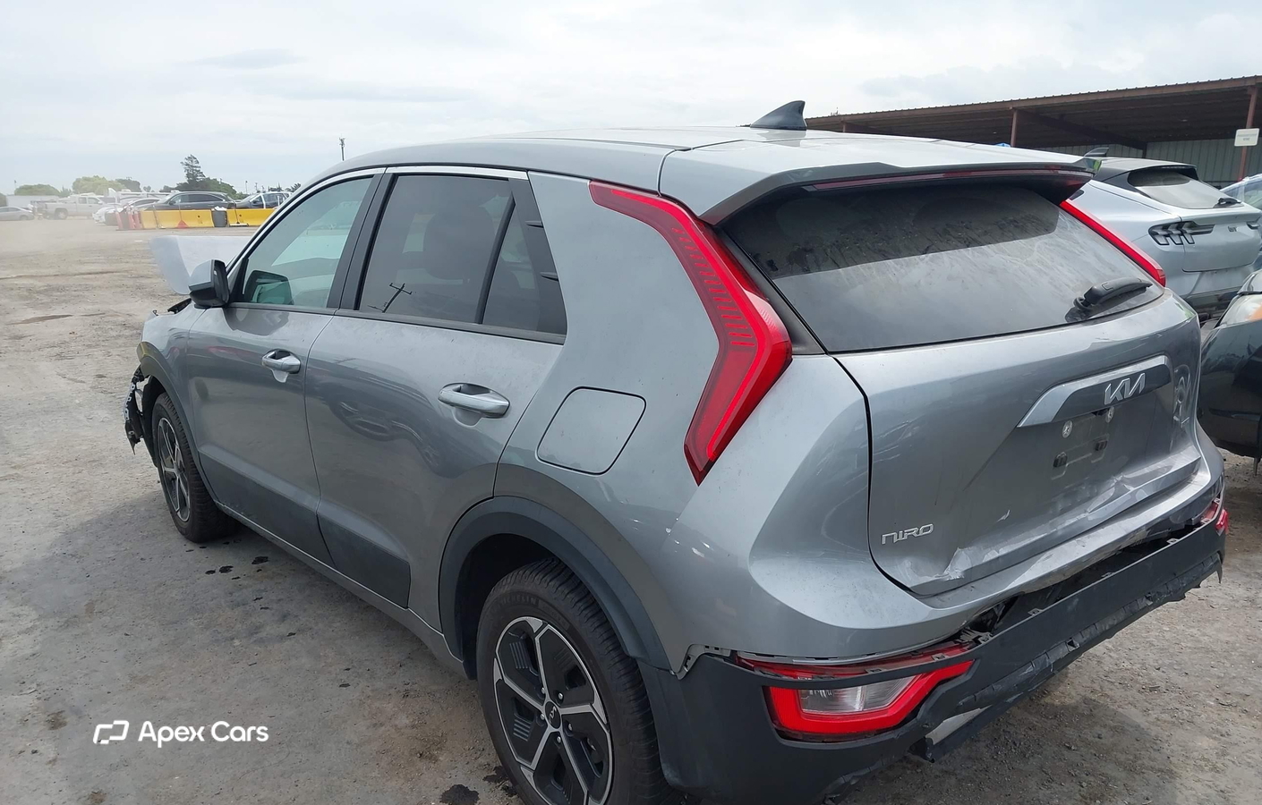 Kia Niro 2024