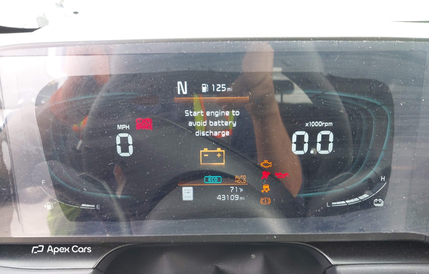 Kia Niro 2024