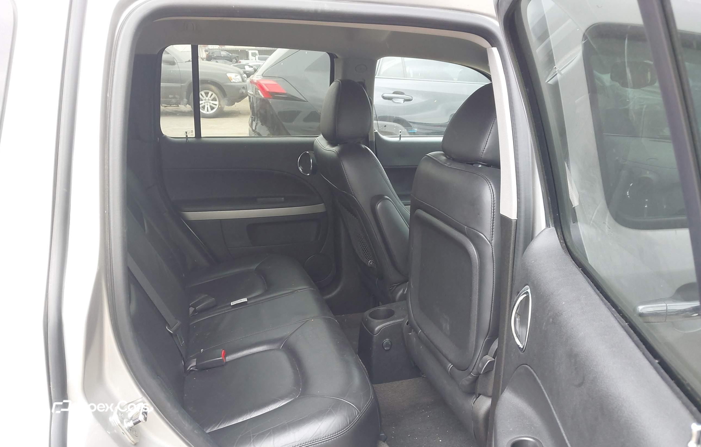 Chevrolet HHR 2007