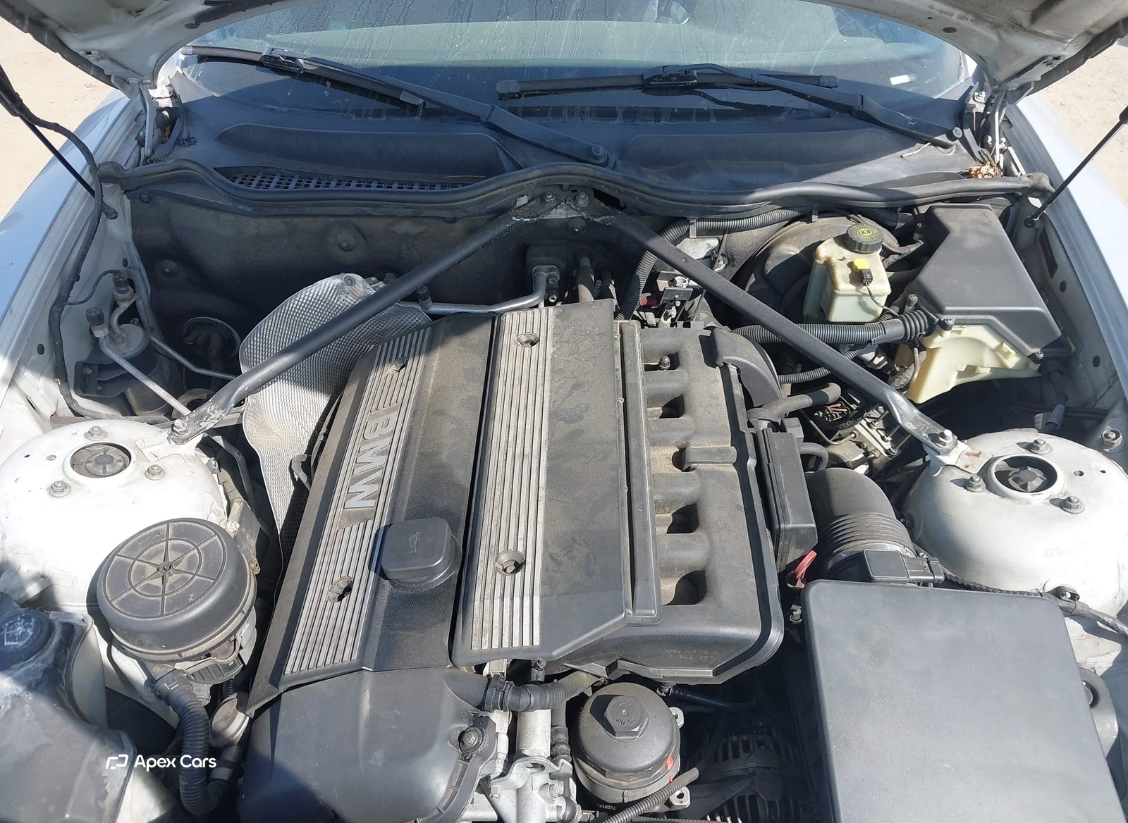 BMW Z4 2005