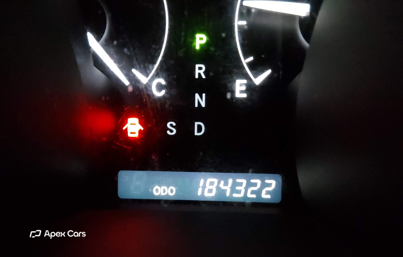 Toyota Highlander 2009