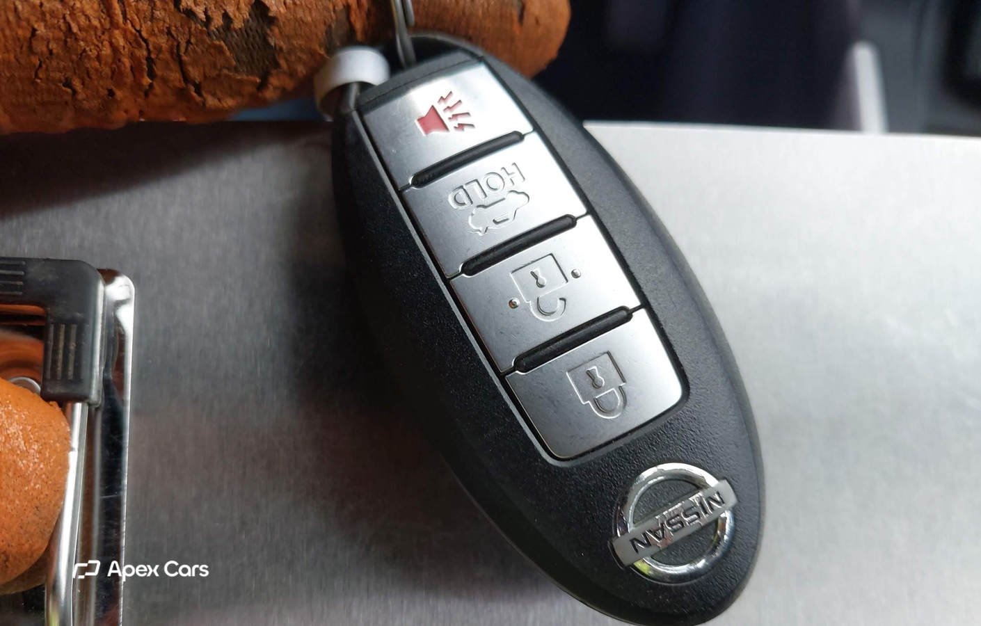 Nissan Sentra 2019