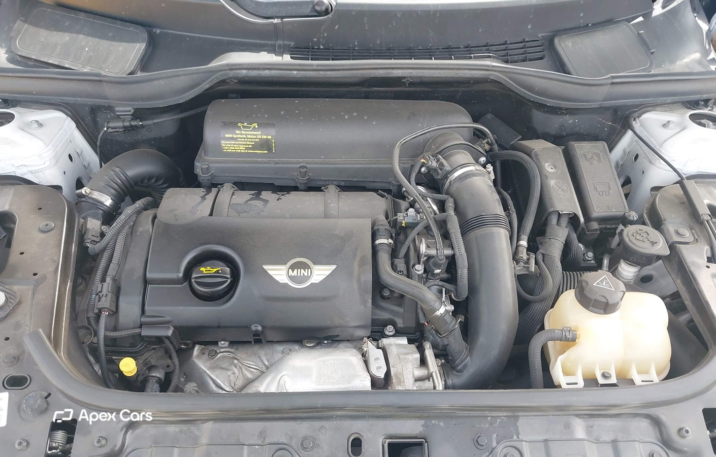 MINI Countryman 2014
