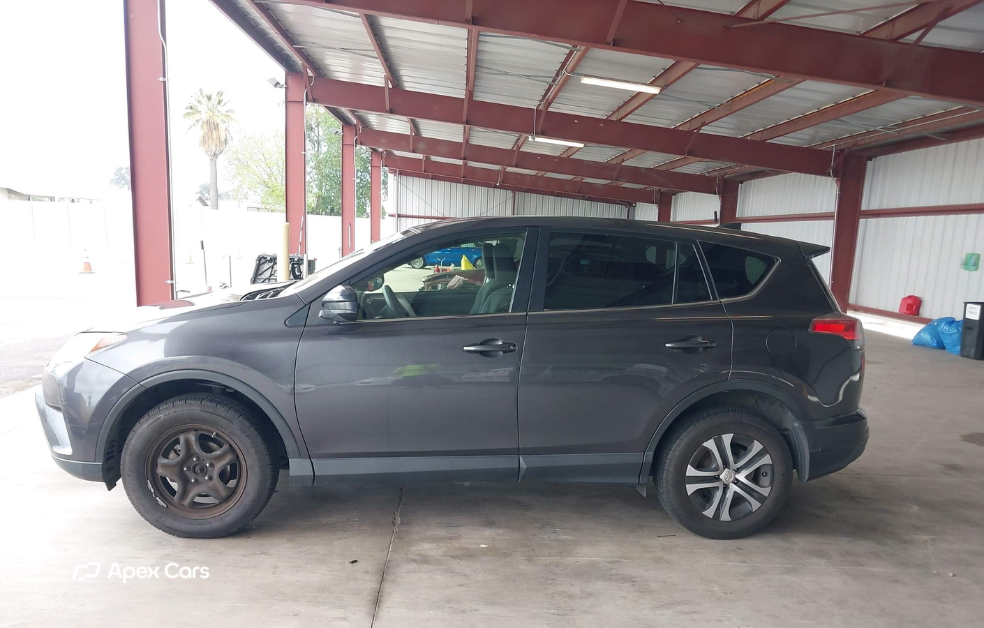 Toyota RAV 4 2018