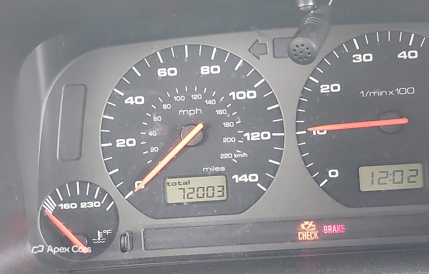 Volkswagen 2000