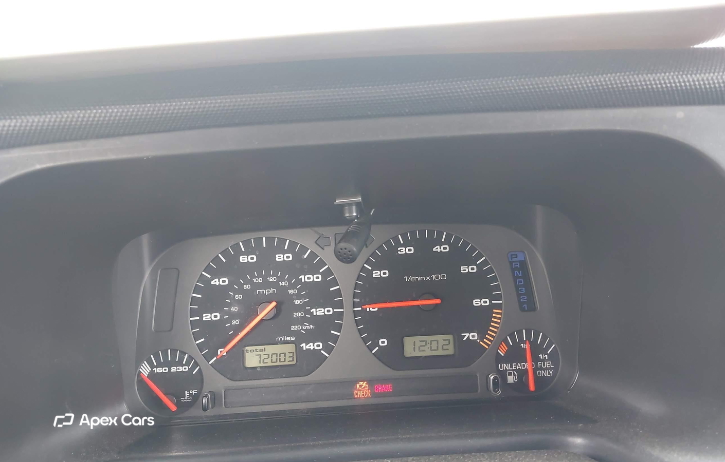 Volkswagen 2000