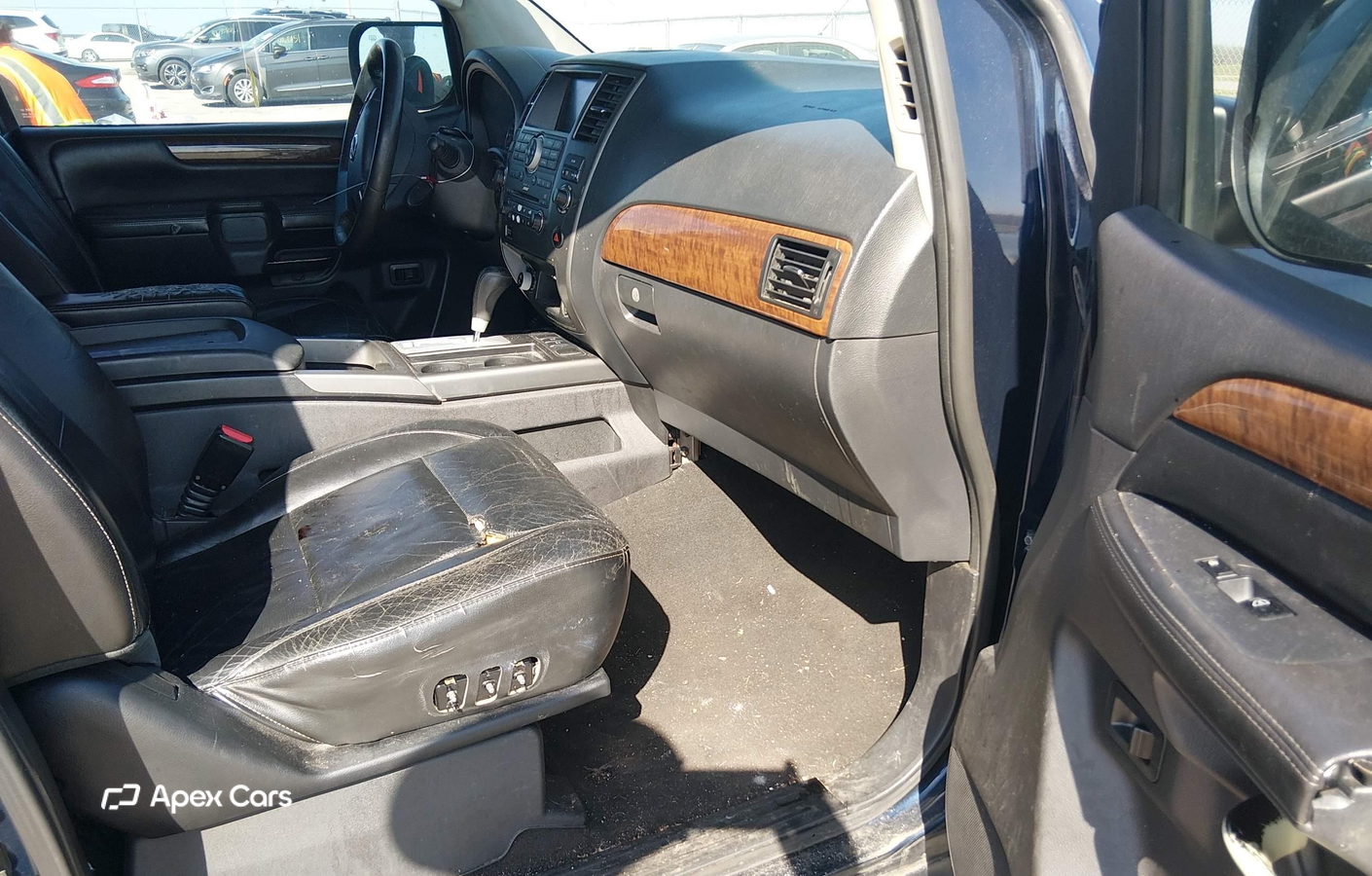 Dodge RAM 2003