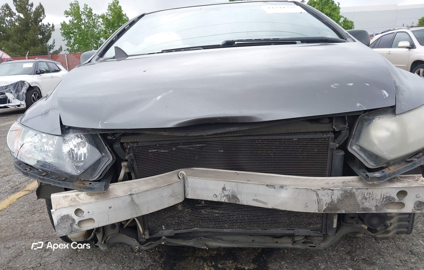 Honda Civic 2009