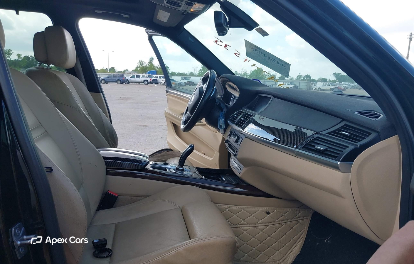 BMW X5 2013