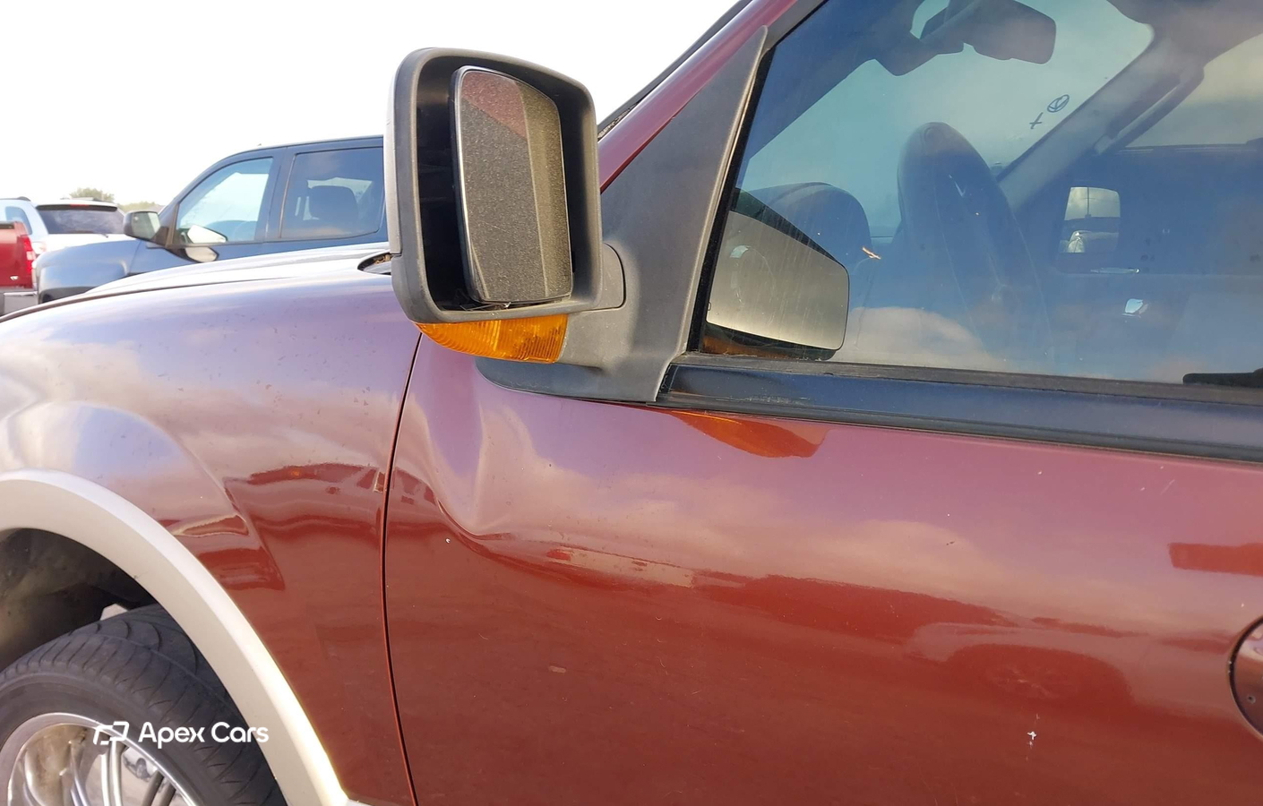 Ford Expedition 2006