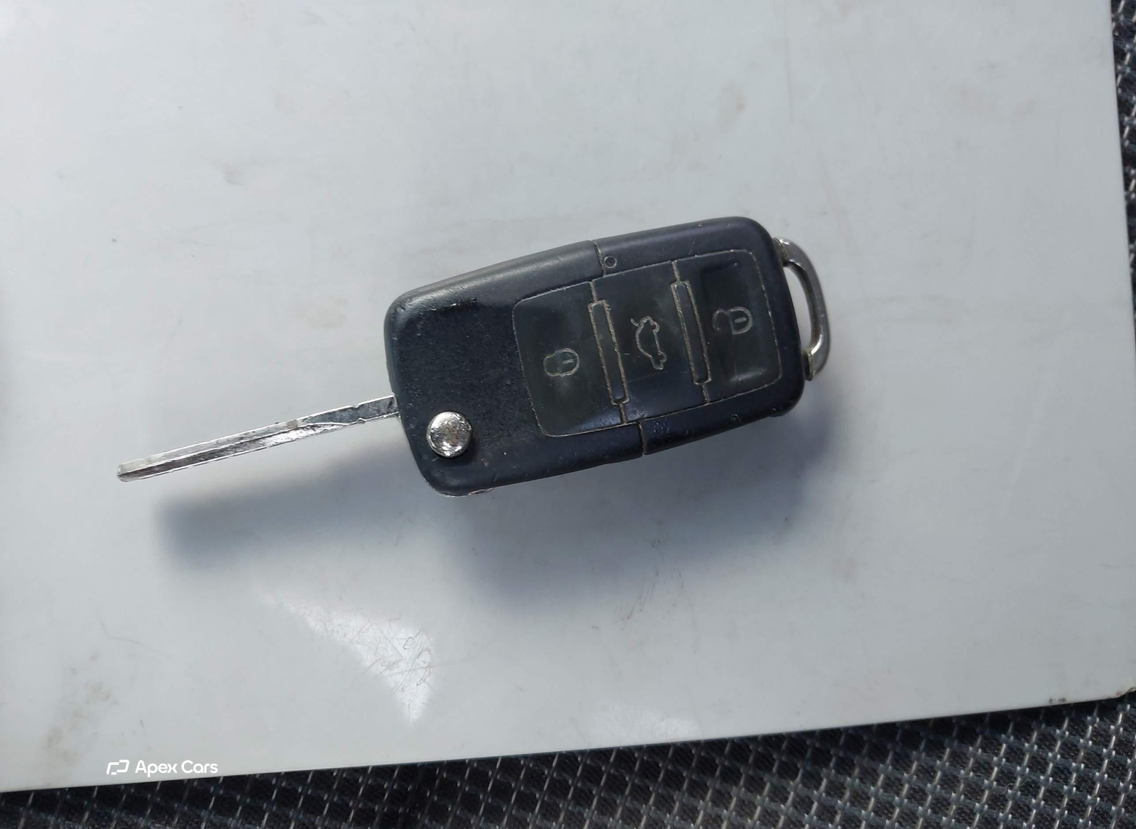 Volkswagen Golf 2010