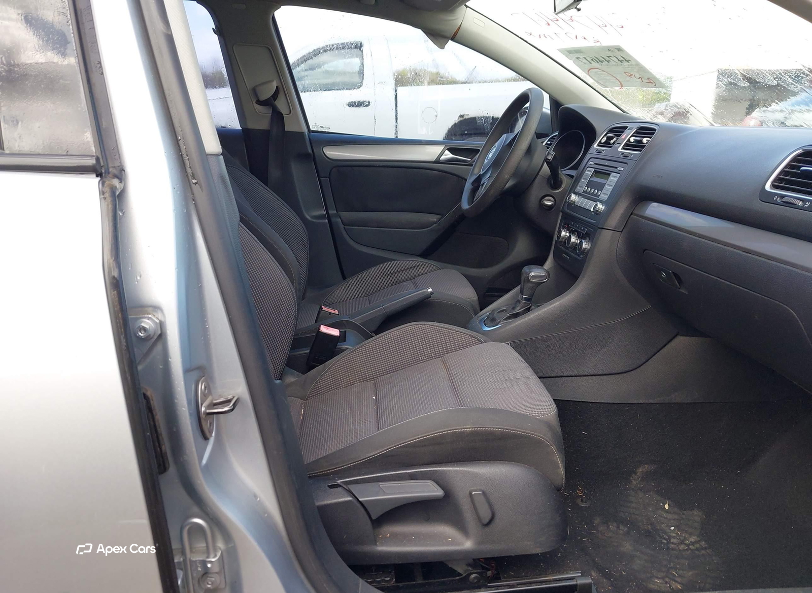 Volkswagen Golf 2010