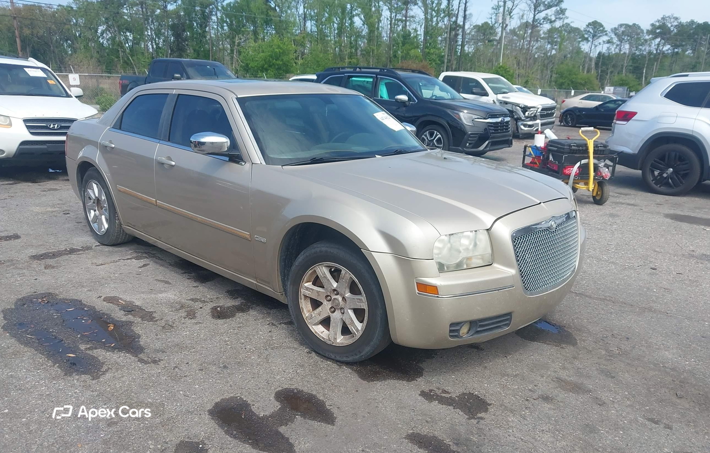 Chrysler 300 2006