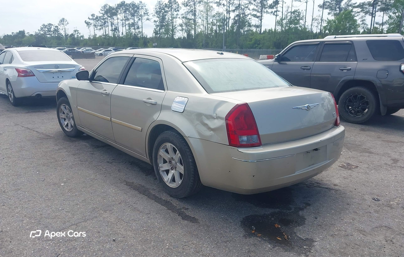 Chrysler 300 2006