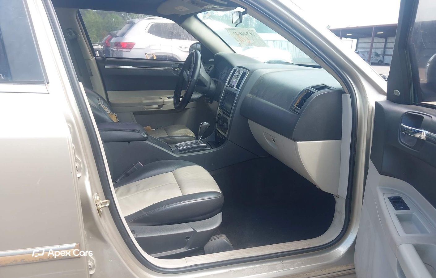 Chrysler 300 2006