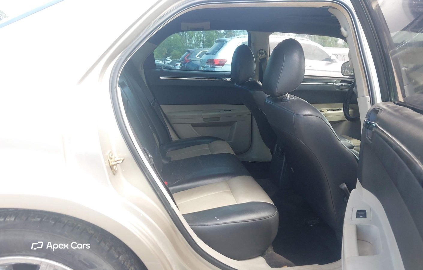 Chrysler 300 2006