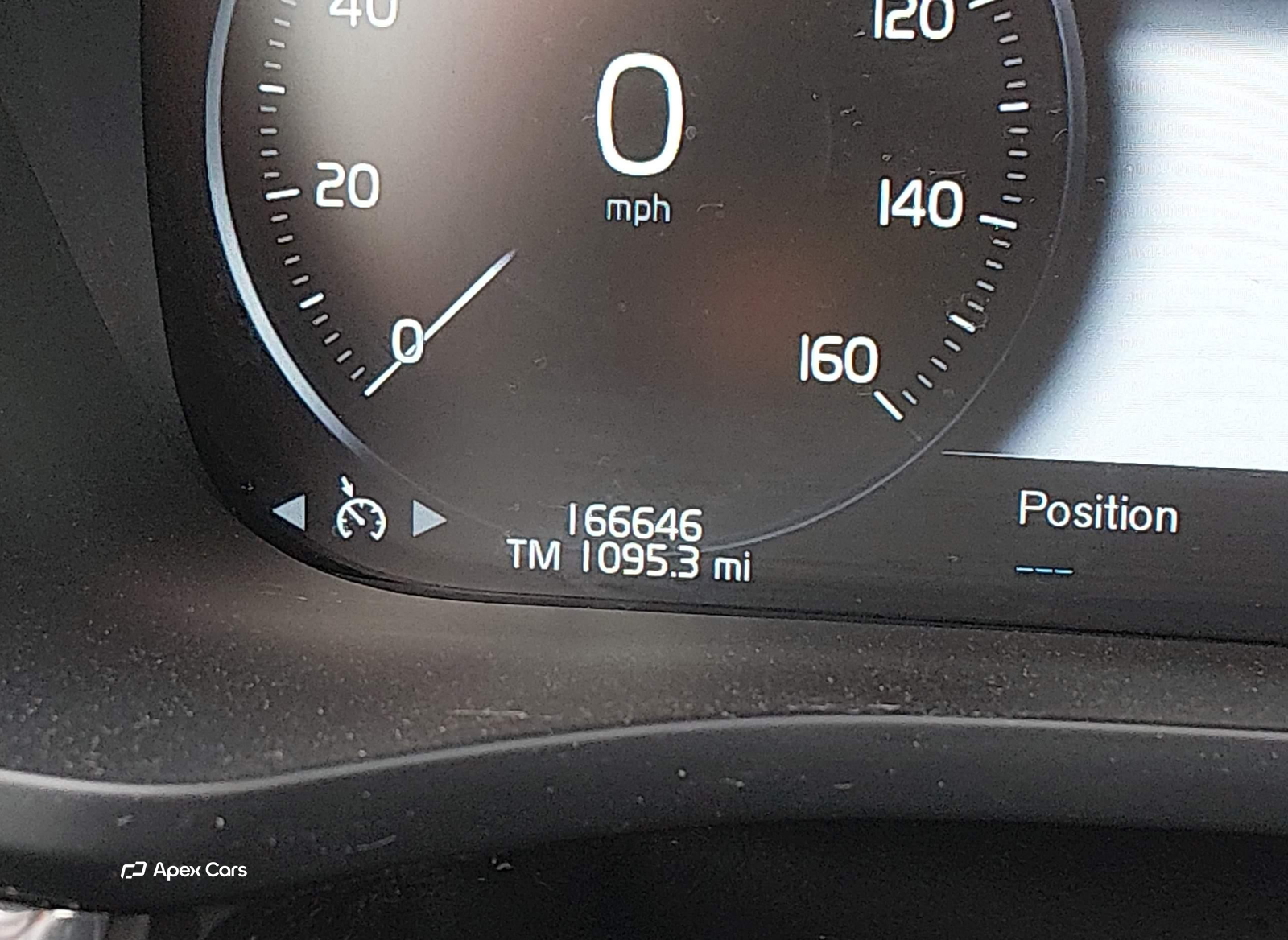 Volvo XC60 2018