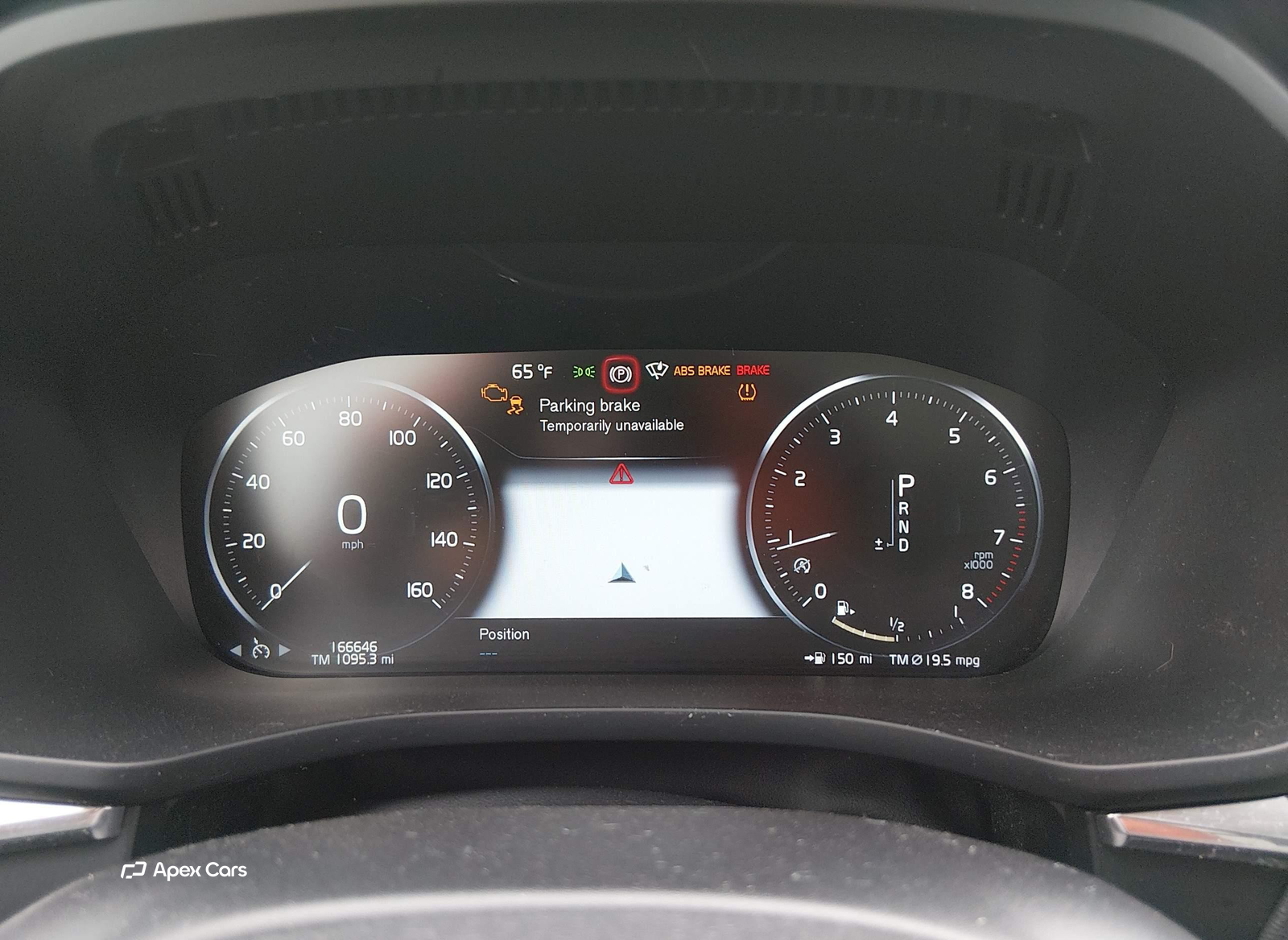 Volvo XC60 2018