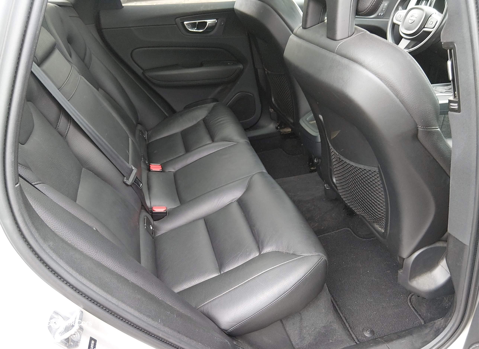 Volvo XC60 2018