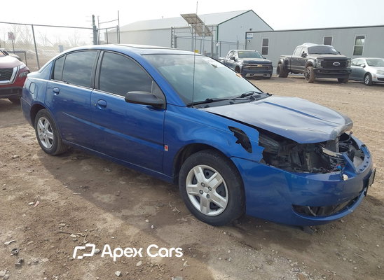 2006 Saturn ION - Image 1 of 5