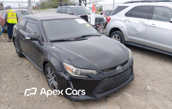 Scion tC 2015 - Image 1 of 18