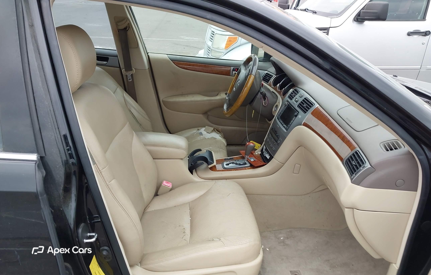 Lexus ES 2005