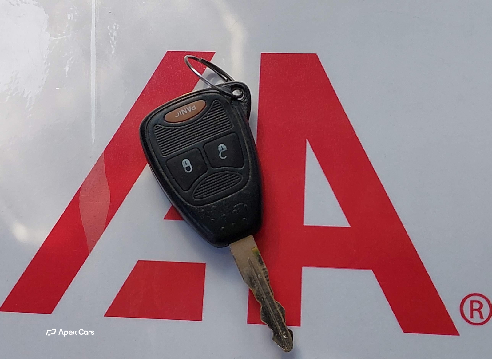 Dodge Caliber 2011