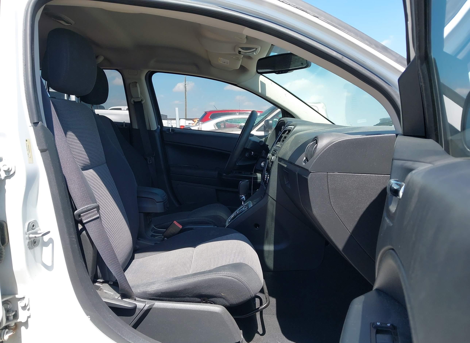 Dodge Caliber 2011