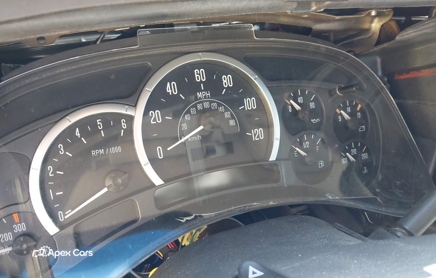 Cadillac Escalade 2003