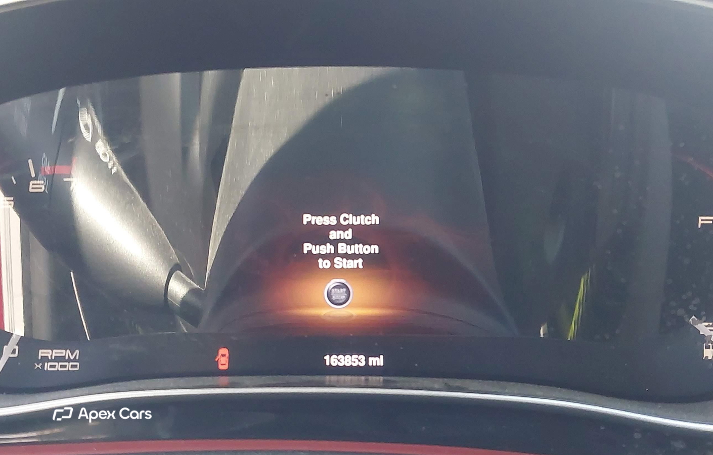 Dodge Dart 2013