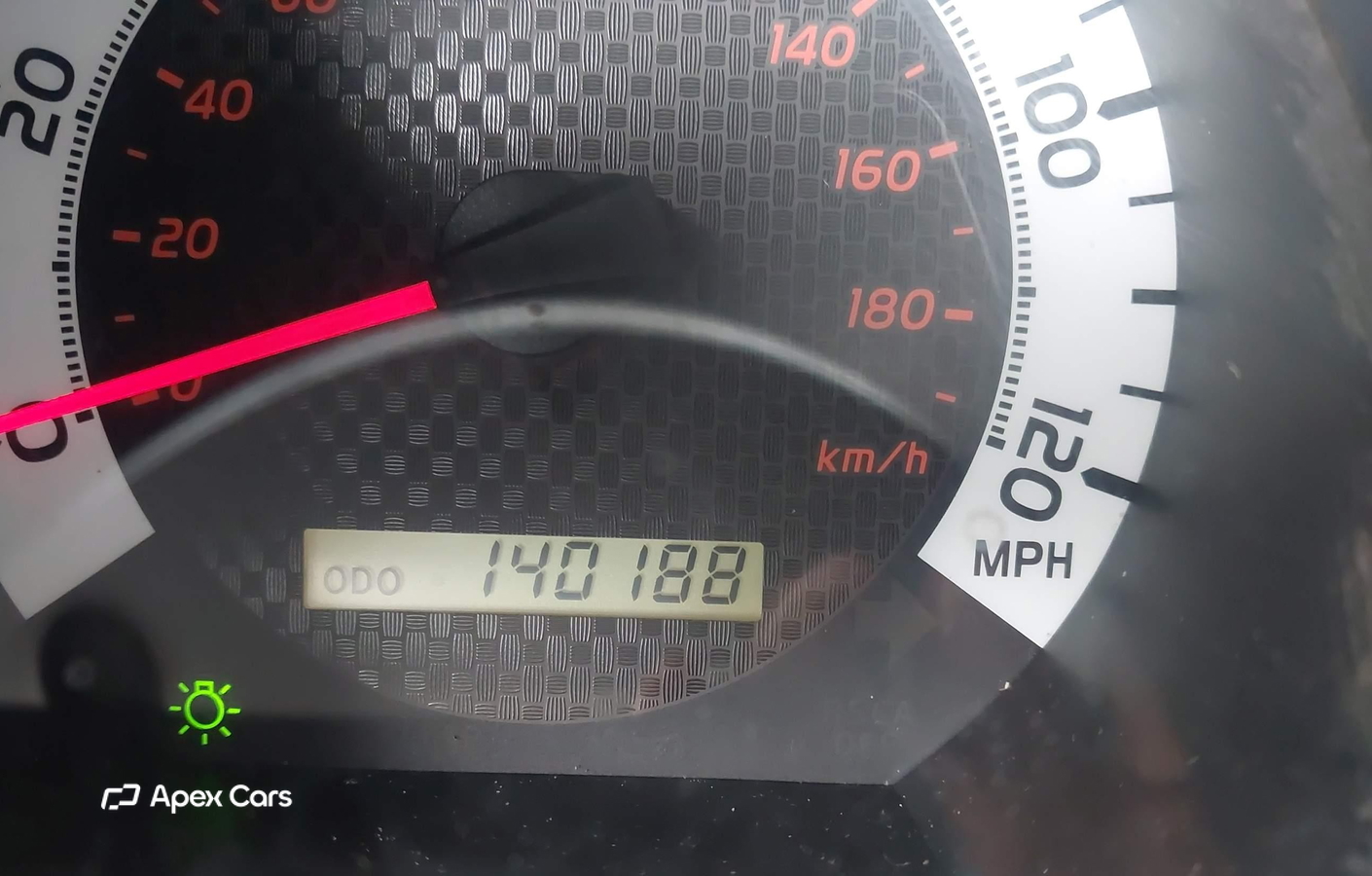 Toyota Tacoma 2015