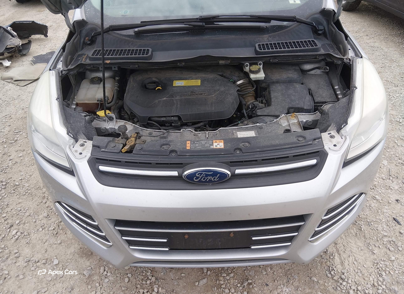 Ford Escape 2014