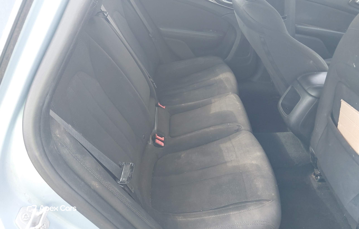 Chrysler 200 2015